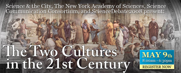 Extreme Biology at the New York Academy of Sciences