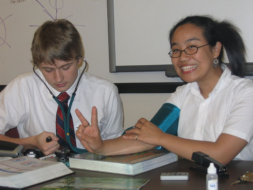 Advice from AP Biology Survivor & JHU Student Rose Kim